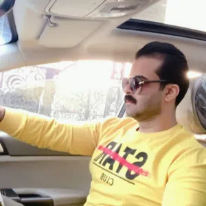 محمد الزبـيدي