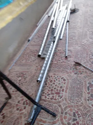 ‏مستلزمات محلات تجارية ‏.‏ مستعمل‏1
