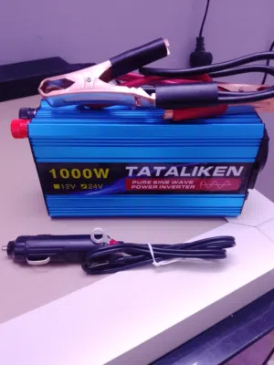 عاكسة TATALIKEN أصلية 1000 واط للبيع