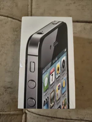 Apple iPhone 4S 16 GB in Mecca