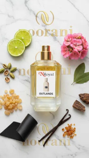 Noorani oman perfumes