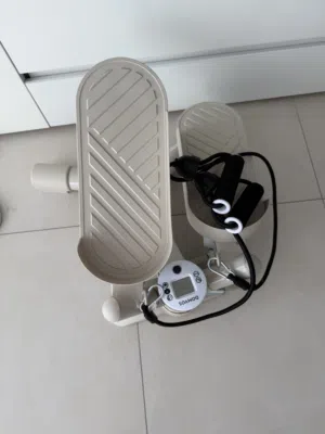 Stepper, used few times