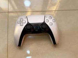 يد ps5احترافي الوصف مهم