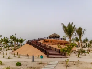 60 m2 1 Bedroom Apartments for Rent in Dhofar Salala