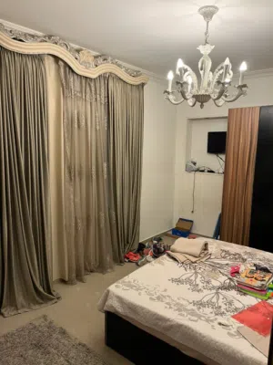 165 m2 2 Bedrooms Apartments for Rent in Alexandria Laurent