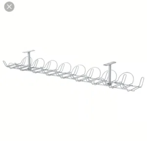 Ikea Cable Management ترتيب الأسلاك