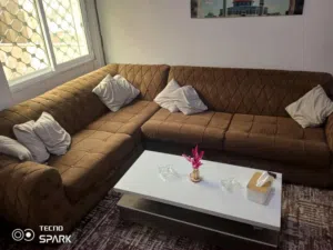 كورنر مع ثنائية