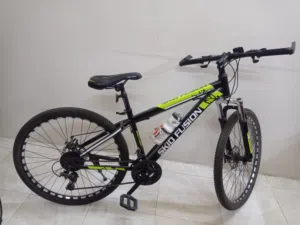 للبيع دراجه هوائيه