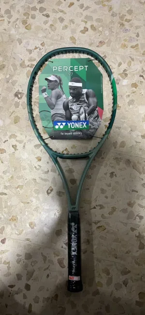 Yonex 97 Tennis Racket