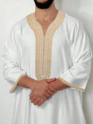 كندورة رجالية