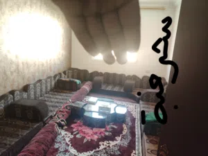 شقة للبيع على ثلاث واجهات