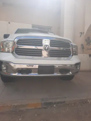 New Dodge Ram in Benghazi