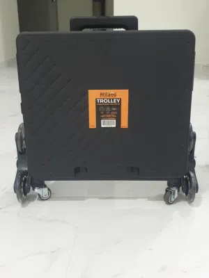 Danube folding trolley for sale