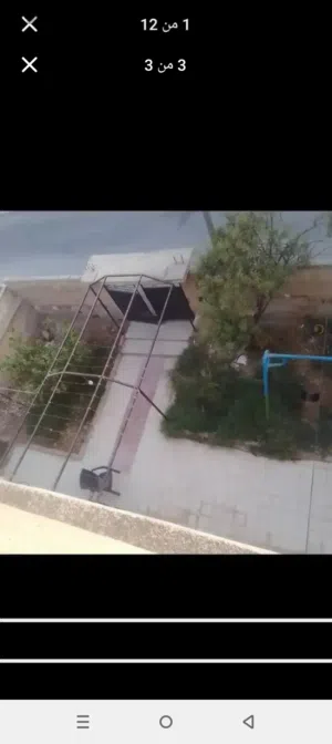 135 m2 3 Bedrooms Apartments for Sale in Zarqa Hay Al-Rasheed - Rusaifah