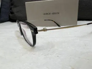 نظارة giorgio armani اصلية