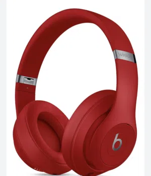 Studio Pro Wireless Headphones