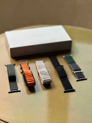 Apple Watch Ultra 2 49mm LTE  قابل للتفاوض