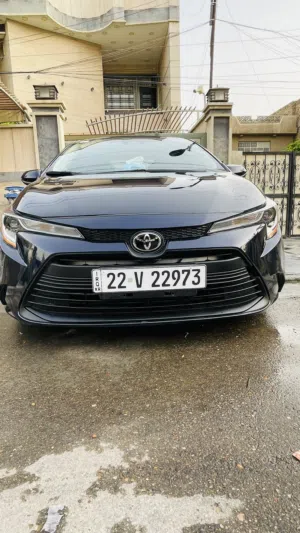Used Toyota Corolla in Baghdad