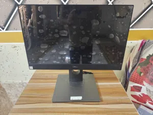 Dell OptiPlex 5490 All-in-One i5-10500 RAM.16GB SSD.256GB GRX.1650 4GB