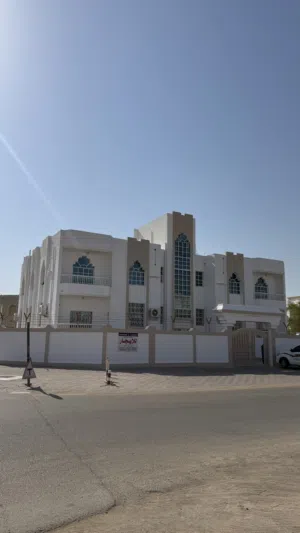 400 m2 3 Bedrooms Apartments for Rent in Buraimi Al Buraimi