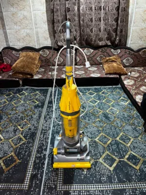 مكنسه كهرباء غسيل سجاد وغسيل منزلي شفط ماء وتفريغ