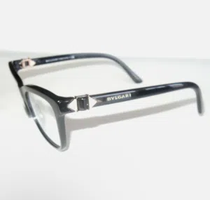Bvlgari brand new glasses