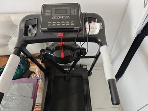 Sport Equipments . Used0
