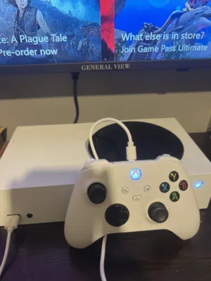 Xbox Series S Xbox for sale in Amman