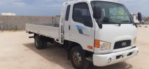هونداي مايتي