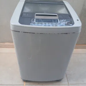 غسالة إل جي 11كيلو بسعر مخفض