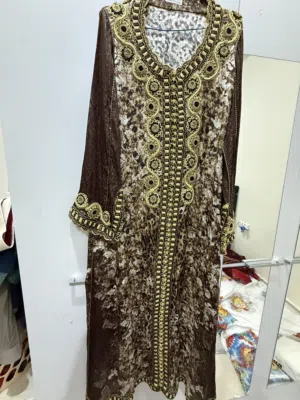 مخور مغربية