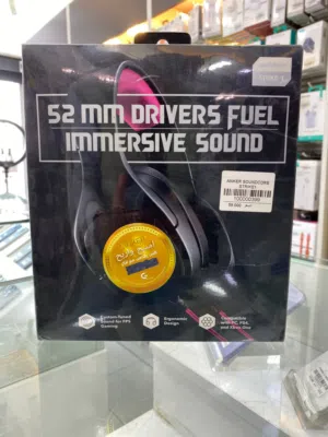 Anker Soundcore Strike  سماعة رأس  كفاله 18 شهر