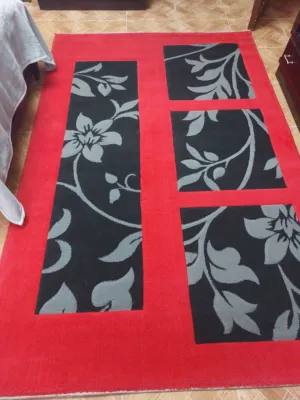 سجاد مستعمل بحالة جيدة للبيع