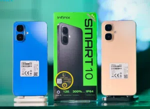 Infinix Other 128 GB in Zarqa