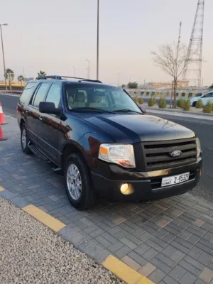 Used Ford Expedition in Al Ahmadi