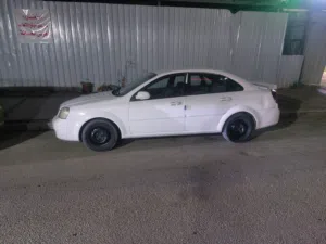 Used Chevrolet Optra in Baghdad