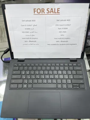 Windows Dell for sale in Amman