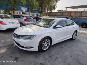 كرايسلر  Chrysler 200