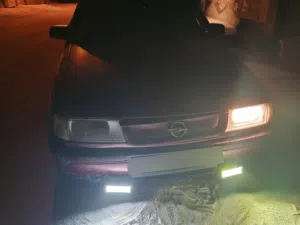 Used Opel Vectra in Mafraq