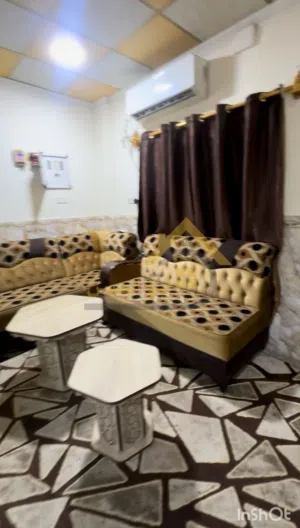 شقة للايجار في منطقة الجزائر مؤثثة قرب شارع الجزائر ضمن بناية بمساحة 126 متر. ـ15