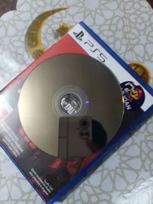 سيدي call of duty modern warfare 3