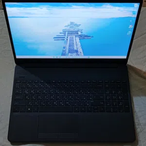 فرصة ذهبية: HP 255 G9 – جهاز نظيف وجاهز للشغل