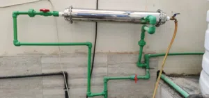 water filter for whole house