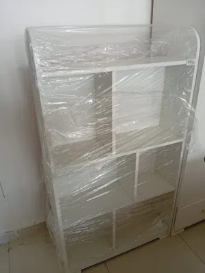 وحده رفوف ممتازة