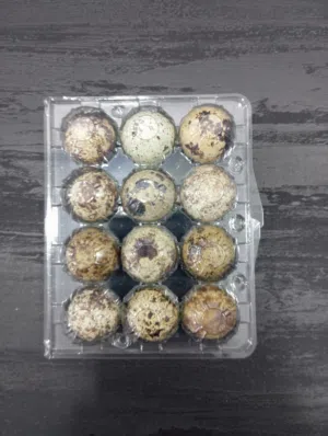 يوجد بيض فري عليه على 7 شيكل اللي معني