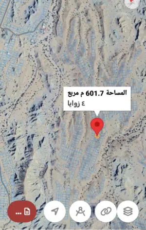 Residential Land for Sale in Muscat Amerat