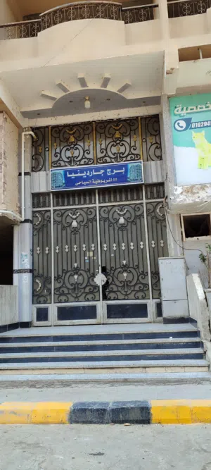 محل ميزان للبيع بالمريوطية الهرم