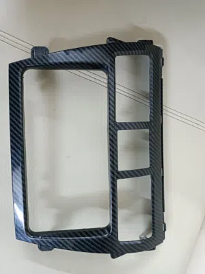 Yaris 2006 upto 2013 Android panel Frame