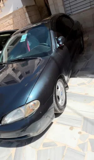 Used Hyundai Avante in Salt