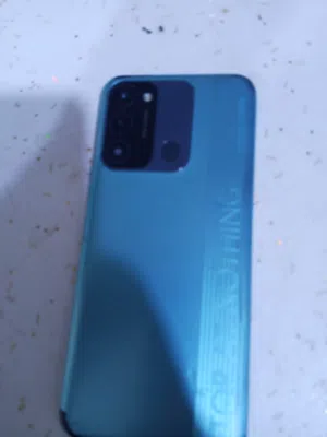 Tecno Spark 64 GB in Basra